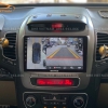 Màn hình DVD Bravigo Ultimate (6G+128G) liền camera 360 Kia Sorento 2014 - 2020